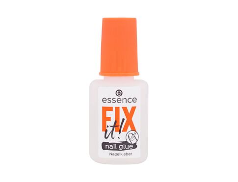 Umělé nehty Essence Fix It! Nail Glue 8 g