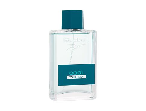 Toaletní voda Reebok Cool Your Body 100 ml