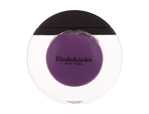 Lesk na rty Elizabeth Arden Sheer Kiss Lip Oil 7 ml 05 Purple Serenity poškozená krabička