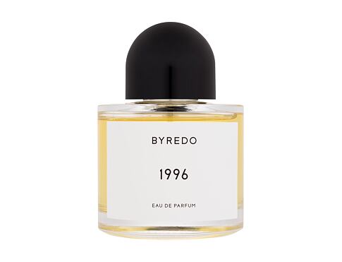 Parfémovaná voda BYREDO 1996 100 ml