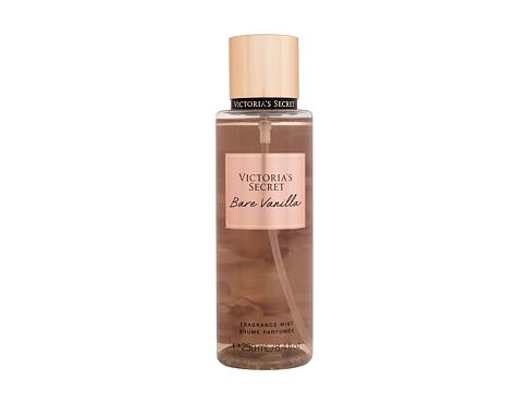 Tělový sprej Victoria´s Secret Bare Vanilla 250 ml