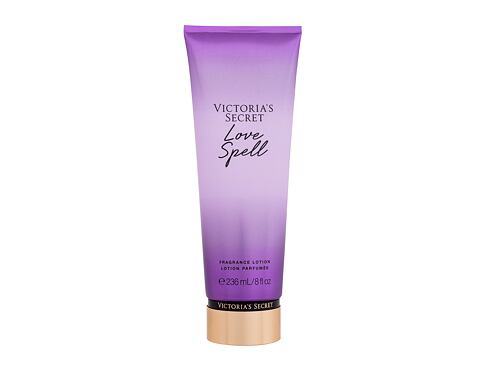 Tělové mléko Victoria´s Secret Love Spell 236 ml