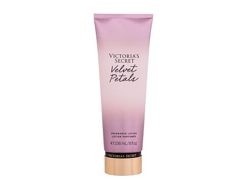 Tělové mléko Victoria´s Secret Velvet Petals 236 ml