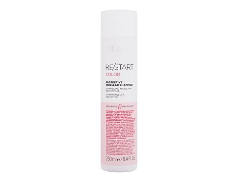 Šampon Revlon Professional Re/Start Color Protective Micellar Shampoo 250 ml