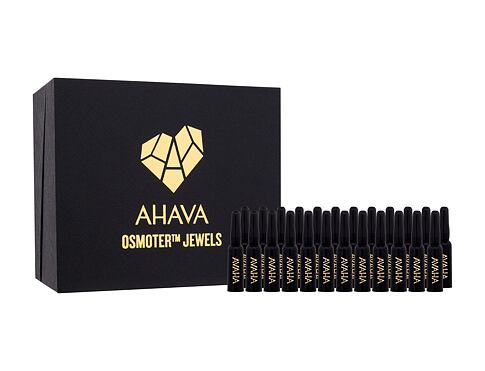 Pleťové sérum AHAVA Osmoter Jewels 24x0,2 ml