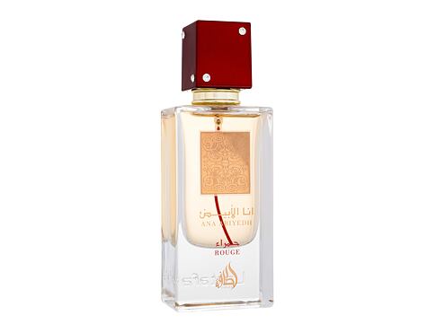 Parfémovaná voda Lattafa Ana Abiyedh Rouge 60 ml