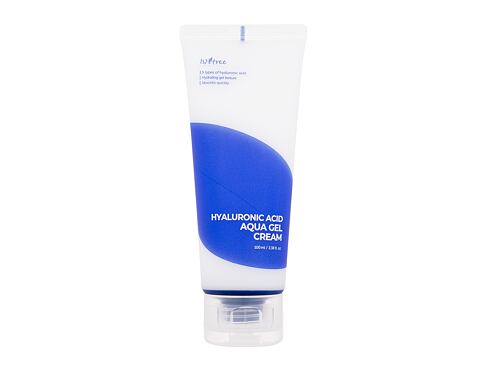 Denní pleťový krém Isntree Hyaluronic Acid Aqua Gel Cream 100 ml