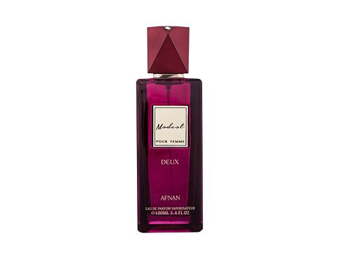 Parfémovaná voda Afnan Modest Deux 100 ml