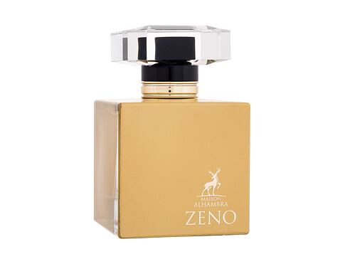 Parfémovaná voda Maison Alhambra Zeno 100 ml