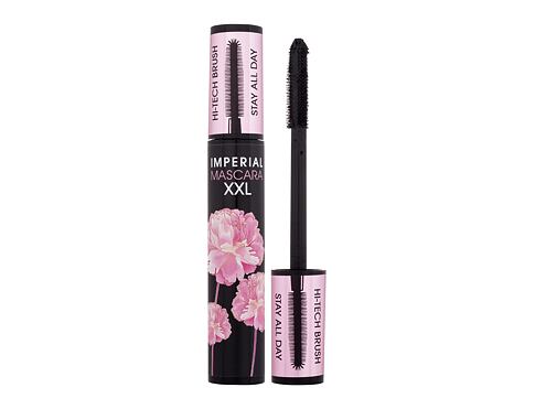 Řasenka Dermacol Imperial XXL Volume & Panorama 13 ml Black