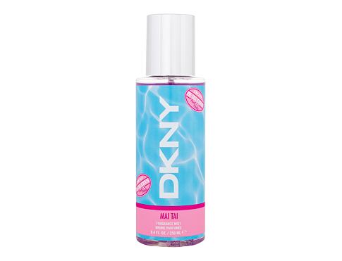 Tělový sprej DKNY DKNY Be Delicious Pool Party Mai Tai 250 ml