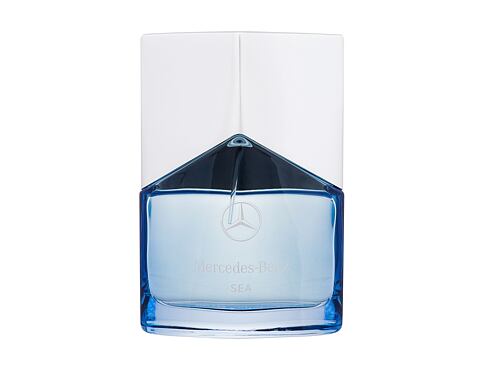 Parfémovaná voda Mercedes-Benz Sea 60 ml