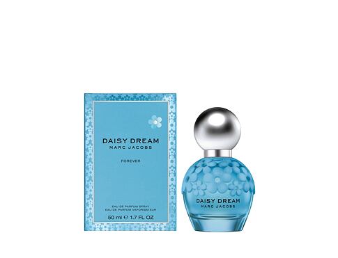 Parfémovaná voda Marc Jacobs Daisy Dream Forever 50 ml