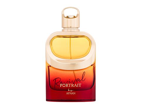 Parfémový extrakt Afnan Portrait Revival 100 ml