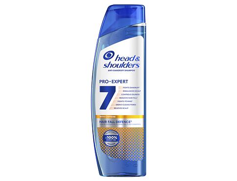 Šampon Head & Shoulders Pro-Expert 7 Caffeine 250 ml