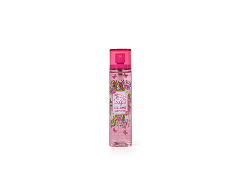 Vlasová mlha Pink Sugar Lollipink 100 ml