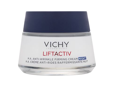 Noční pleťový krém Vichy Liftactiv Supreme 50 ml