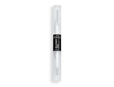 Řasenka Revolution Relove Glossy Fix Clear Gel Mascara 2 ml