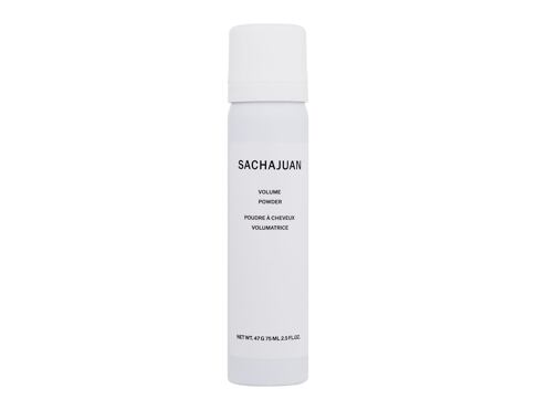 Suchý šampon Sachajuan Volume Powder 75 ml