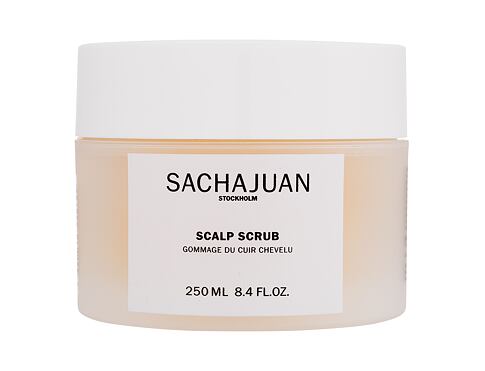 Šampon Sachajuan Scalp Scrub 250 ml