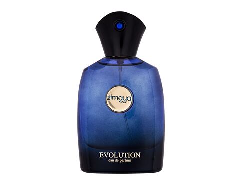 Parfémovaná voda Zimaya Evolution 100 ml