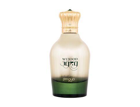 Parfémovaná voda Zimaya Wujood 100 ml