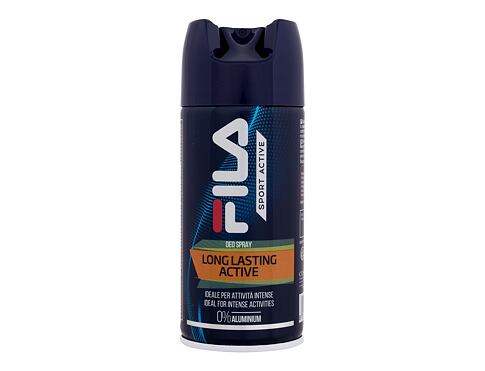 Deodorant Fila Sport Active Long Lasting Active 150 ml