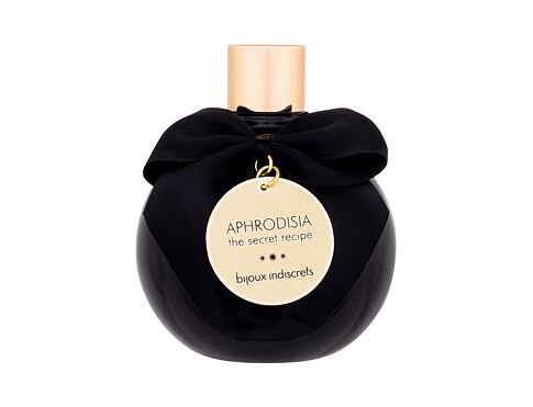 Afrodiziakum Bijoux Indiscrets Aphrodisia 100 ml poškozená krabička