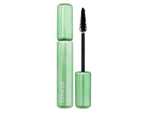 Řasenka Clinique High Impact High-Fi Full Volume Mascara 10 ml 02 Intense Black-Brown