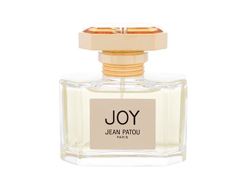 Toaletní voda Jean Patou Joy 50 ml poškozený flakon