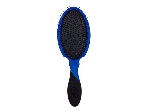 Kartáč na vlasy Wet Brush Pro Backbar Detangler 1 ks Royal Blue