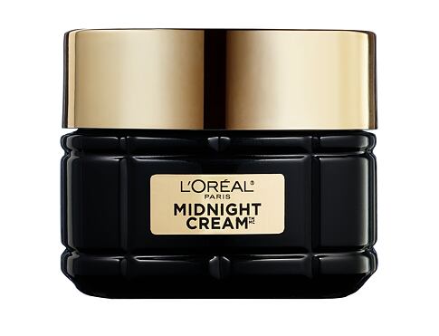 Noční pleťový krém L'Oréal Paris Age Perfect Cell Renew Midnight Cream 50 ml