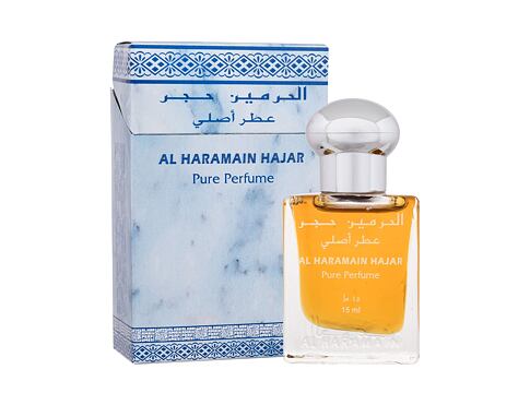 Parfém Al Haramain Hajar Roll-on 15 ml