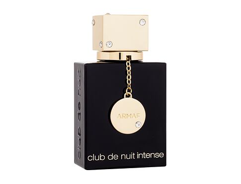 Parfémovaný olej Armaf Club de Nuit Intense 18 ml