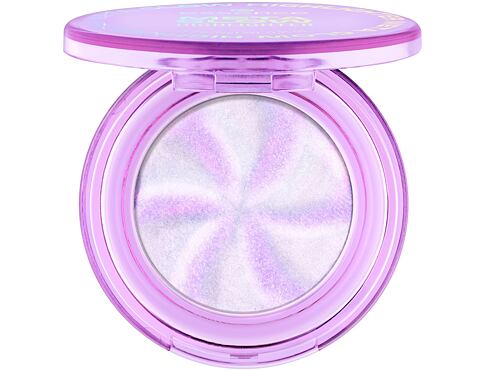 Rozjasňovač Essence Meta Glow Highlighter 3,2 g