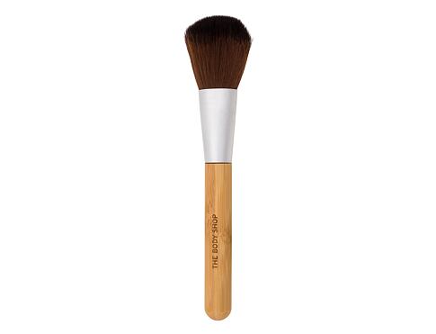 Štětec The Body Shop Domed Powder Brush 1 ks