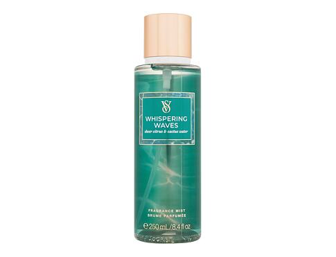 Tělový sprej Victoria´s Secret Whispering Waves 250 ml