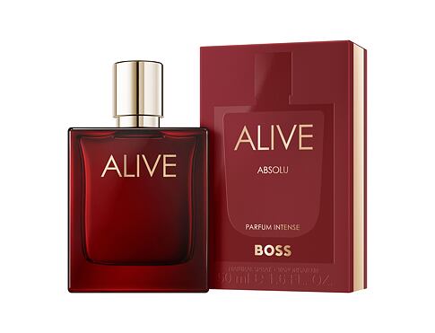 Parfém HUGO BOSS BOSS Alive Absolu 50 ml