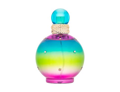 Toaletní voda Britney Spears Festive Fantasy 100 ml