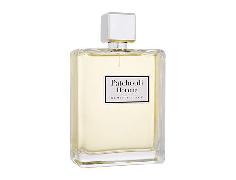 Toaletní voda Reminiscence Patchouli Homme 200 ml poškozená krabička