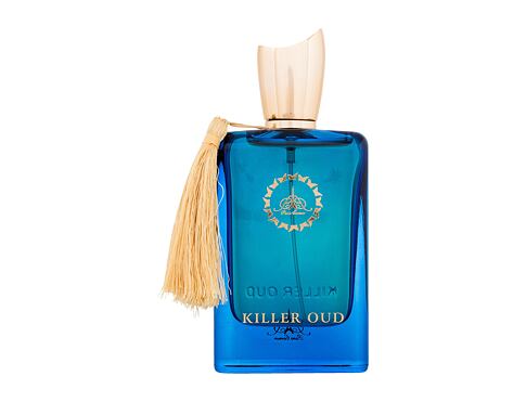 Parfémovaná voda Paris Corner Killer Oud 100 ml