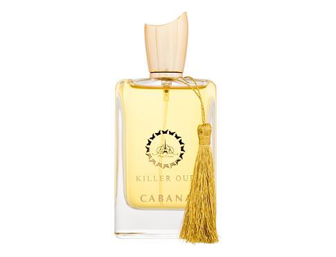 Parfémovaná voda Paris Corner Killer Oud Cabana 100 ml