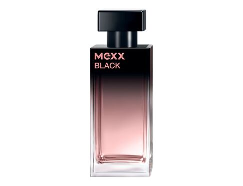 Parfémovaná voda Mexx Black 30 ml