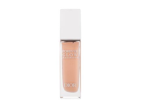 Rozjasňovač Dior Forever Glow Maximizer 11 ml 013 Gold