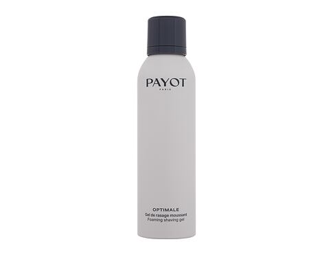 Gel na holení PAYOT Homme Optimale Foaming Shaving Gel 150 ml