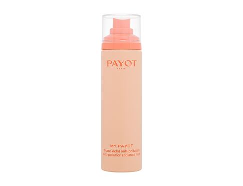 Pleťová voda a sprej PAYOT My Payot Anti-Pollution Radiance Mist 100 ml