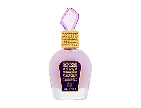 Parfémovaná voda Lattafa Musk Sugar Plum 100 ml