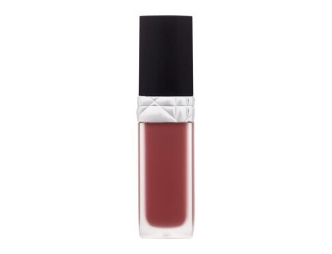 Rtěnka Dior Rouge Dior Forever Liquid Matte 6 ml 720 Forever Icone