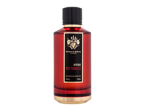 Parfémový extrakt MANCERA Les Confidentiels Red Tobacco Intense 120 ml