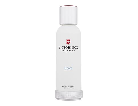 Toaletní voda Victorinox Swiss Army Sport 100 ml